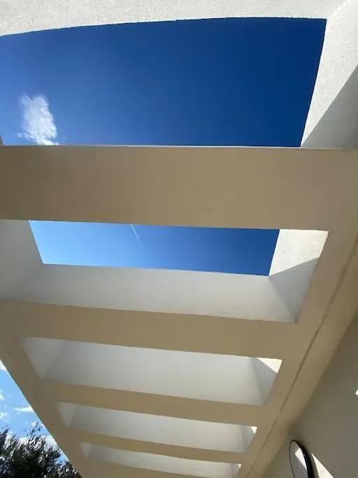 Cap D Antibes Villa Contemporaine Pied Dans L Eau 0*,