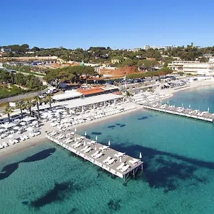 2 Pièces Au Cœur Du Cap D'antibes Antibes
