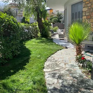 Cap D Côté Salis Antibes
