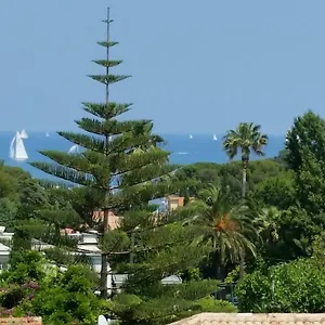 Cap D'antibes Antibes